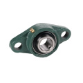 Heavy Duty Casting Housing Bearing Pillow Block F207